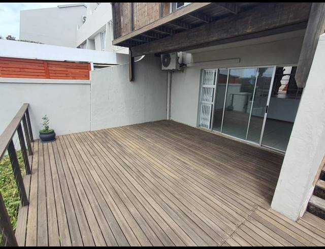 3 BEDROOM PROPERTY TO RENT IN UMHLANGA CENTRAL